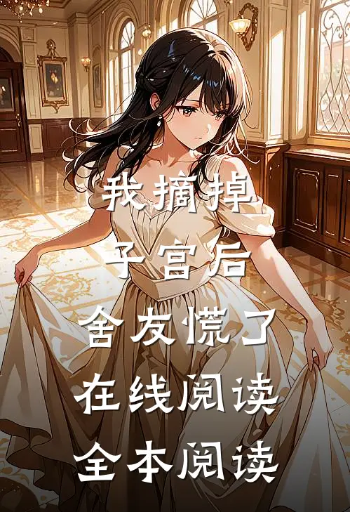 我摘掉子宫后，舍友慌了在线阅读全本阅读