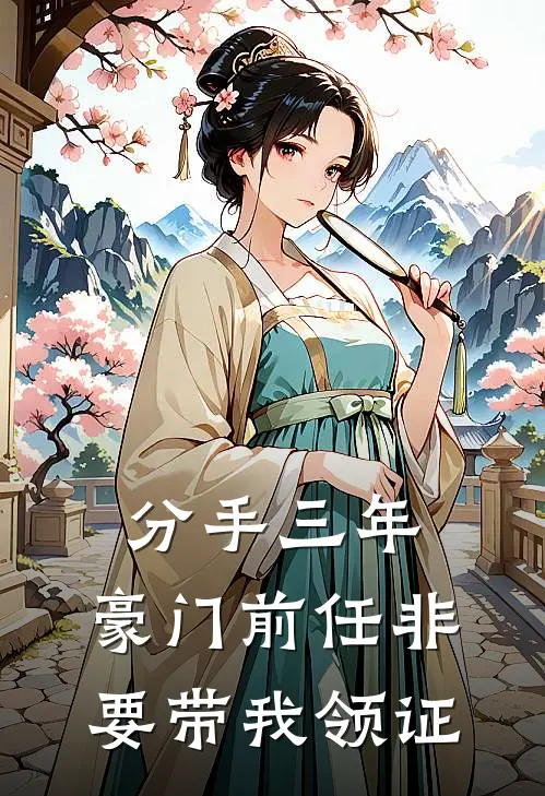 分手三年，豪门前任非要带我领证