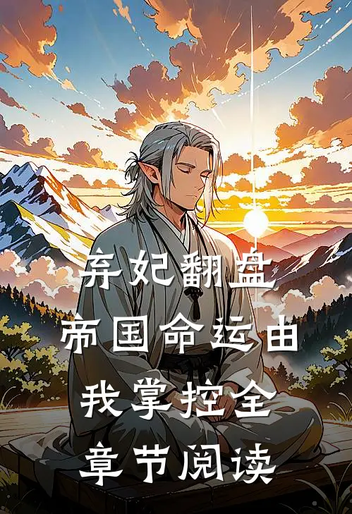 弃妃翻盘：帝国命运由我掌控全章节阅读