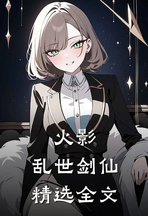 火影：乱世剑仙精选全文