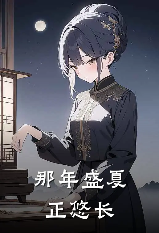 那年盛夏正悠长