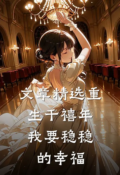 文章精选重生千禧年，我要稳稳的幸福
