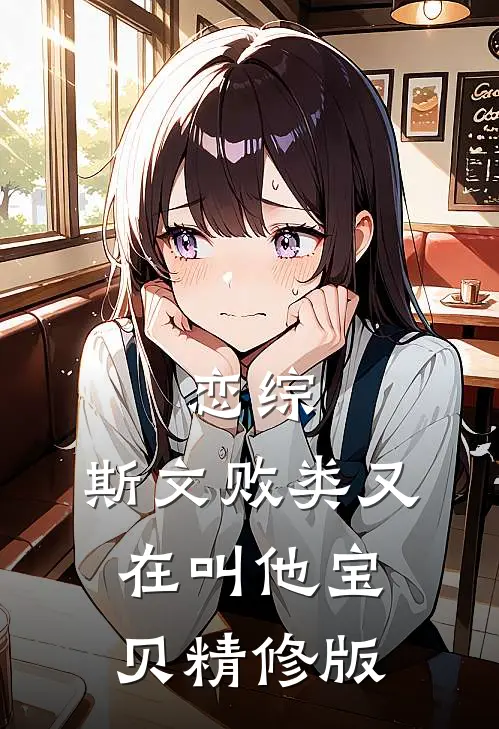 恋综：斯文败类又在叫他宝贝精修版