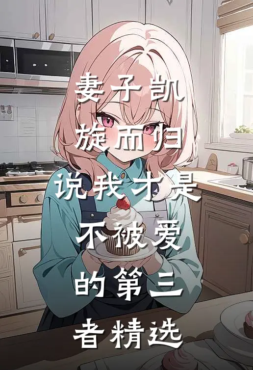 妻子凯旋而归,说我才是不被爱的第三者精选段落
