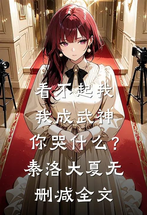 看不起我，我成武神，你哭什么？秦洛大夏无删减全文