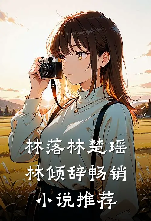 林落林楚瑶林倾辞畅销小说推荐