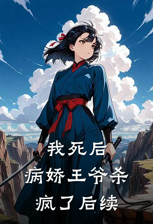 我死后，病娇王爷杀疯了后续