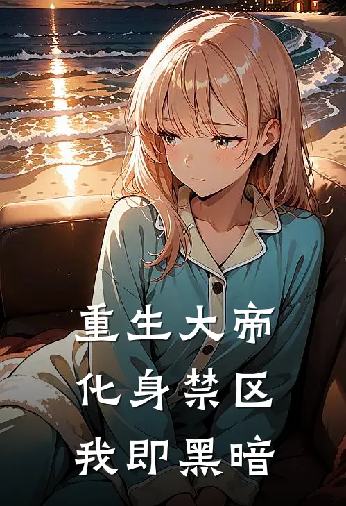 重生大帝化身禁区,我即黑暗!