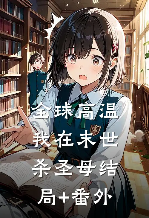 全球高温，我在末世杀圣母结局+番外