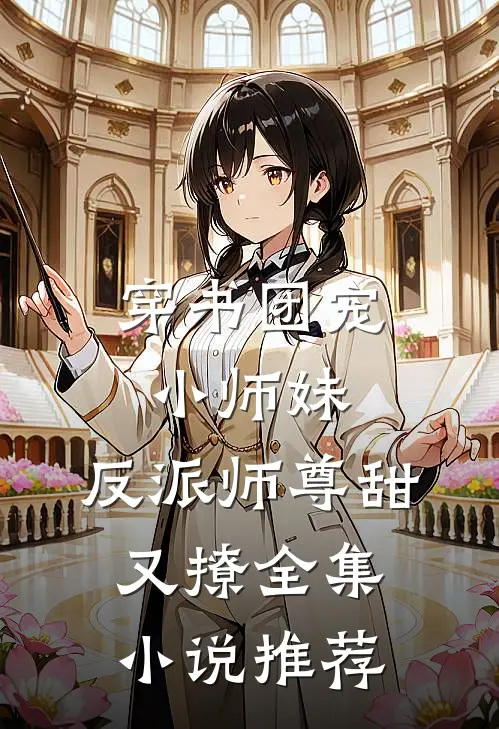 穿书团宠小师妹，反派师尊甜又撩全集小说推荐