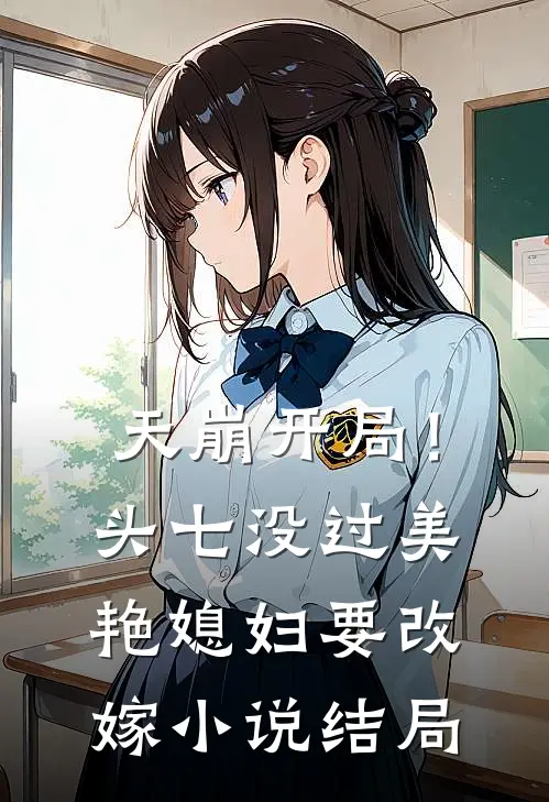 天崩开局！头七没过美艳媳妇要改嫁小说结局