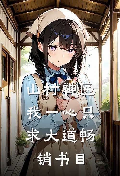 山村神医：我一心只求大道

畅销书目