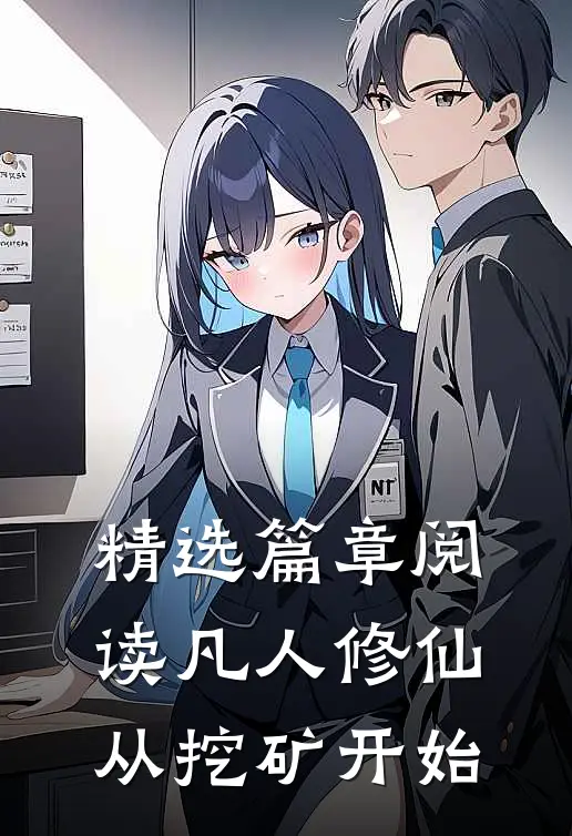 精选篇章阅读凡人修仙：从挖矿开始