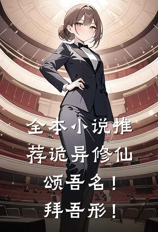 全本小说推荐诡异修仙：颂吾名！拜吾形！