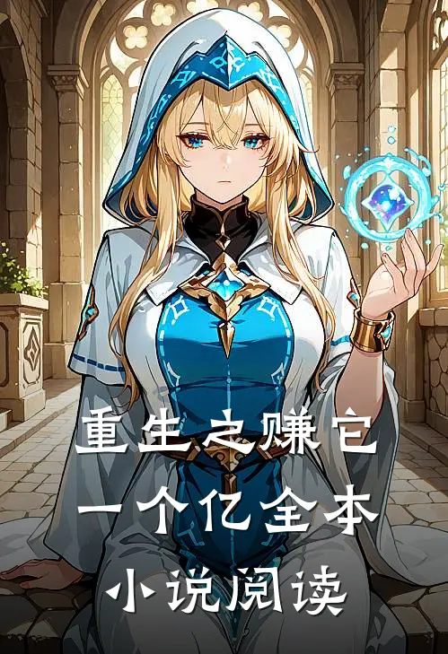 重生之赚它一个亿全本小说阅读