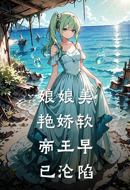 娘娘美艳娇软，帝王早已沦陷