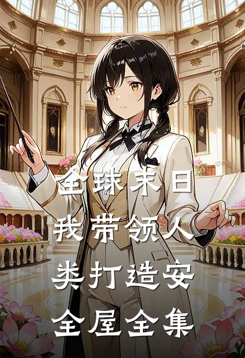 全球末日：我带领人类打造安全屋全集