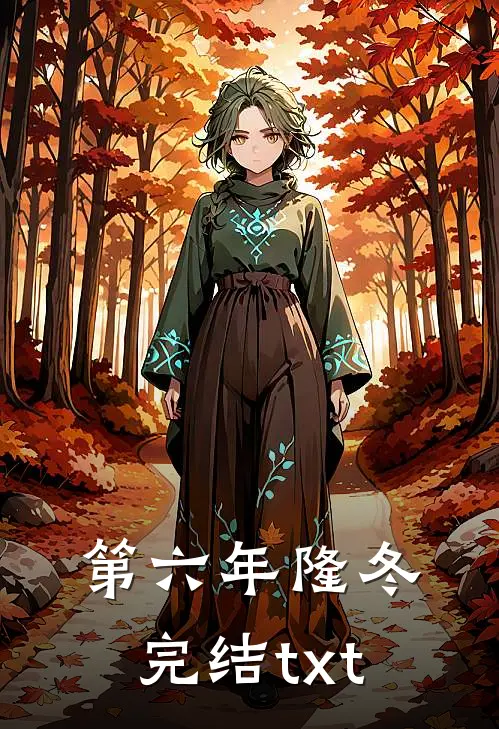 第六年隆冬完结txt
