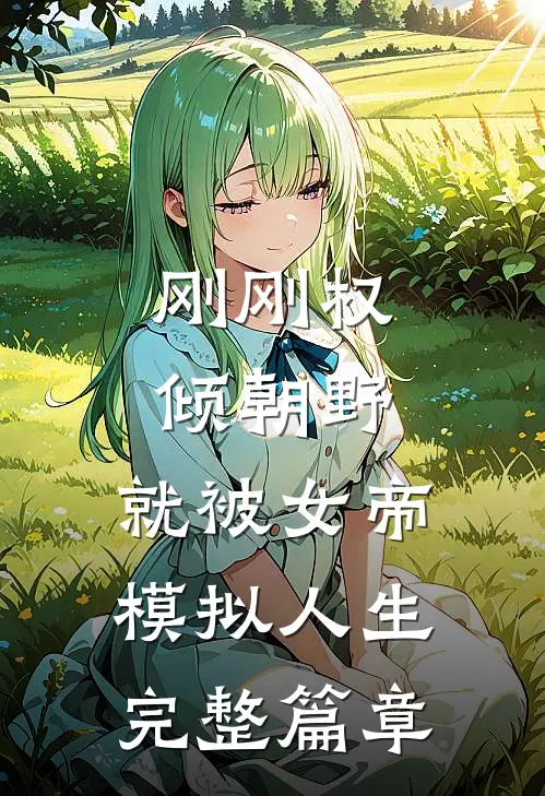 刚刚权倾朝野，就被女帝模拟人生完整篇章