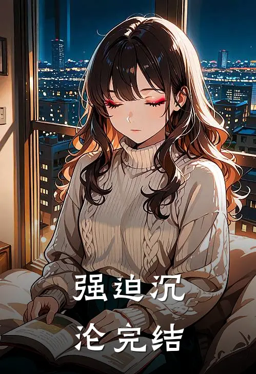 强迫沉沦完结