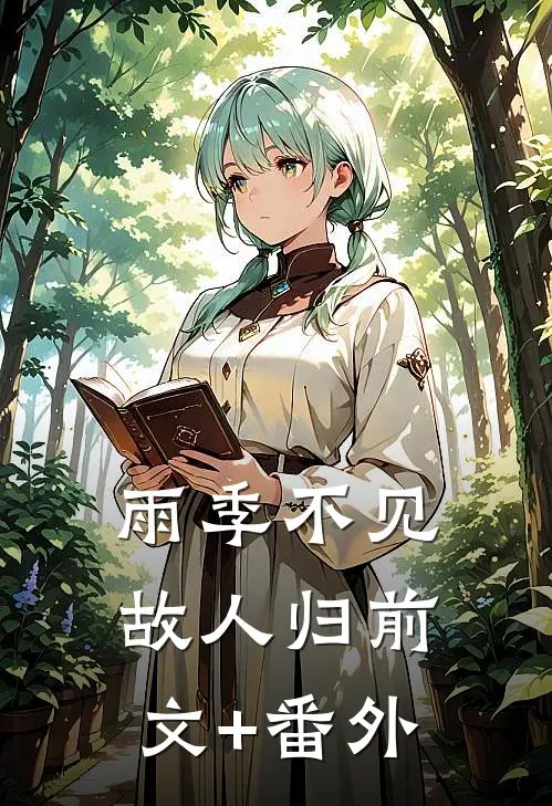 雨季不见故人归前文+番外