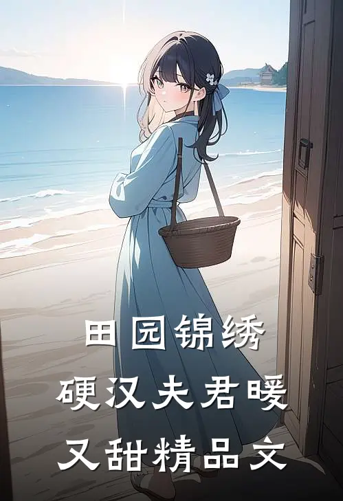 田园锦绣：硬汉夫君暖又甜精品文