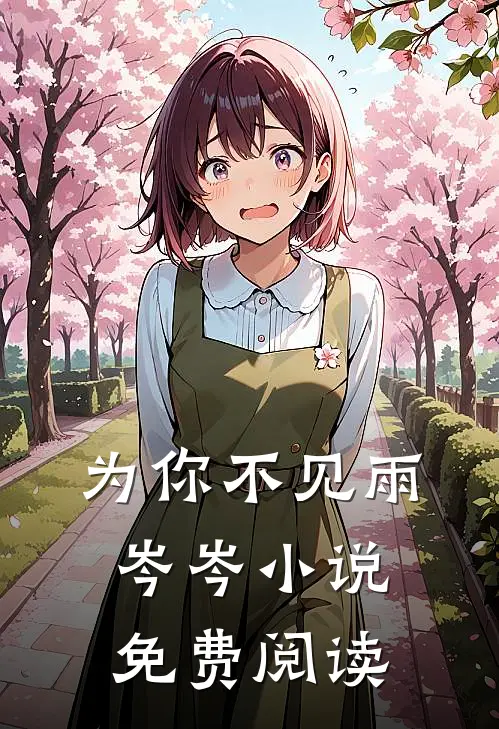 为你不见雨岑岑小说免费阅读