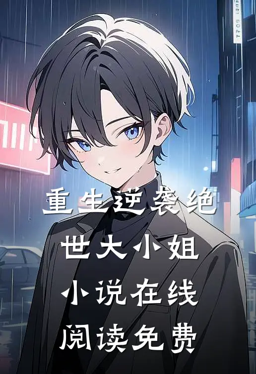 重生逆袭绝世大小姐在线阅读免费全文