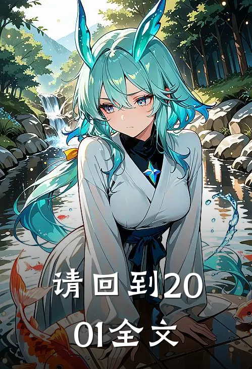 请回到2001全文