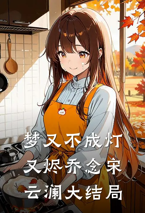 梦又不成灯又烬乔念宋云澜大结局