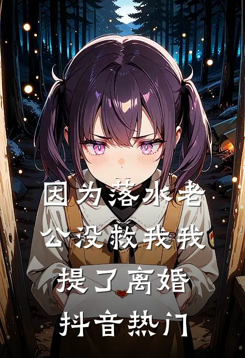 因为落水老公没救我我提了离婚抖音热门