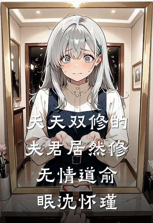 天天双修的夫君居然修无情道俞眠沈怀瑾