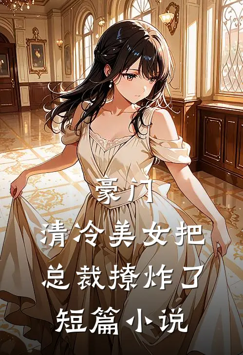豪门：清冷美女把总裁撩炸了短篇小说