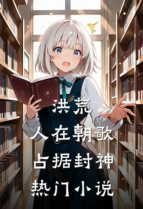 洪荒：人在朝歌，占据封神热门小说