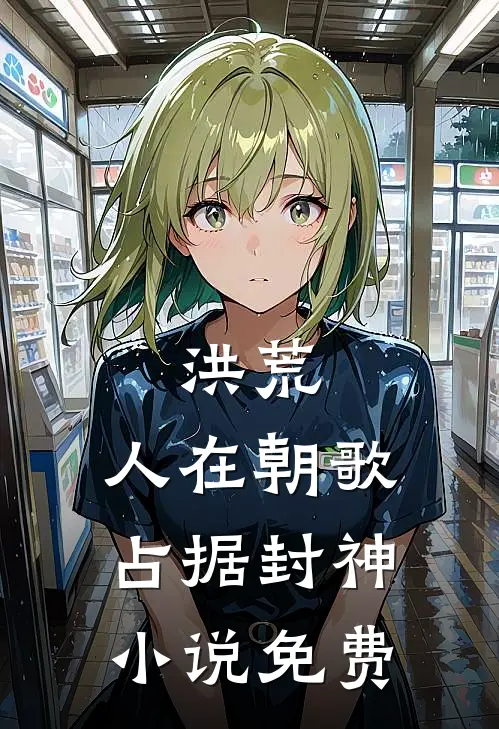 洪荒：人在朝歌，占据封神小说免费