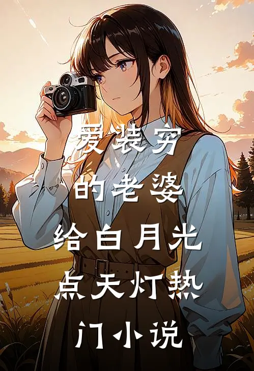爱装穷的老婆，给白月光点天灯热门小说