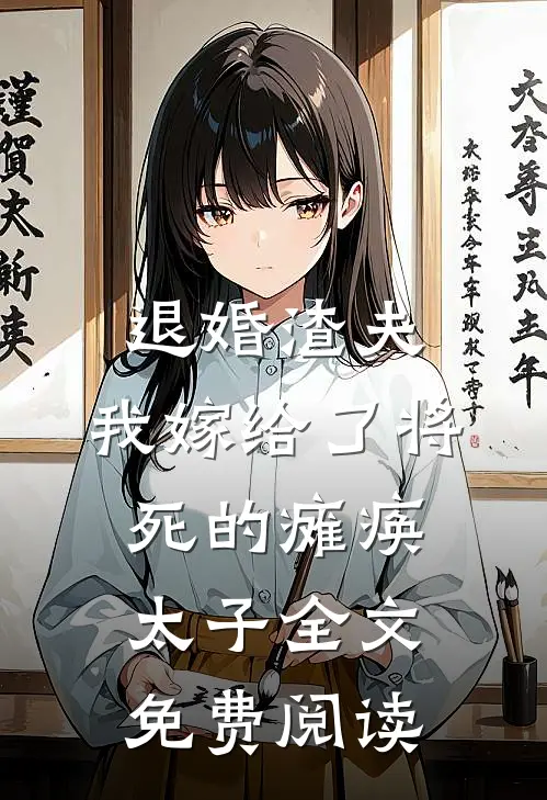 重生不嫁人，谁说她不能当女王