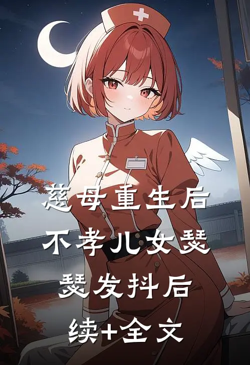 慈母重生后，不孝儿女瑟瑟发抖后续+全文