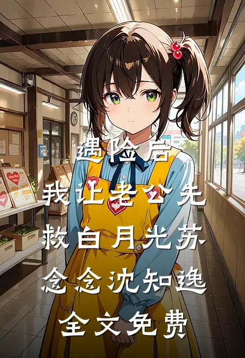 遇险后，我让老公先救白月光苏念念沈知逸全文免费