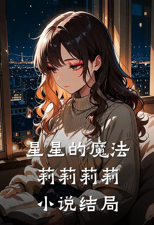 《星星的魔法》莉莉莉莉小说结局