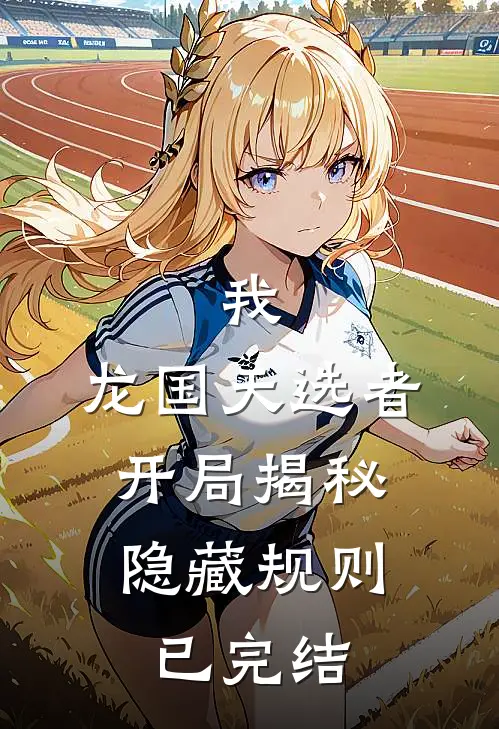 我，龙国天选者，开局揭秘隐藏规则已完结
