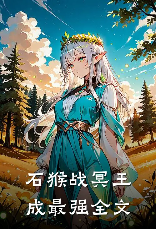 石猴战冥王成最强全文