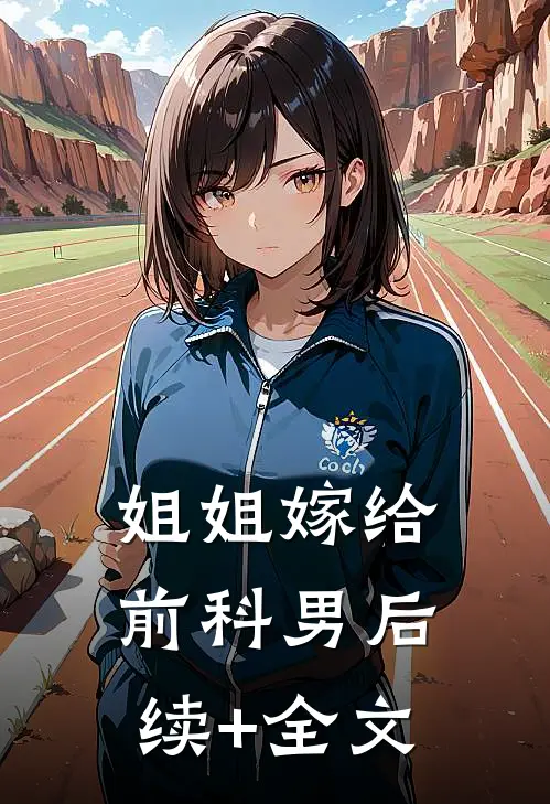 姐姐嫁给前科男后续+全文
