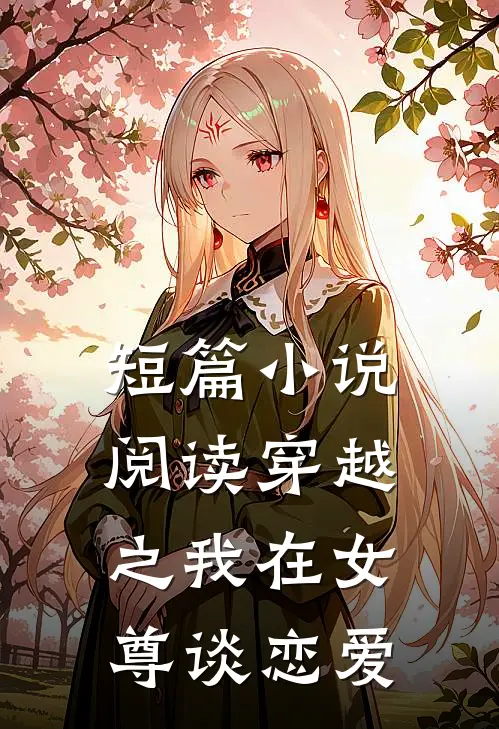 短篇小说阅读穿越之我在女尊谈恋爱