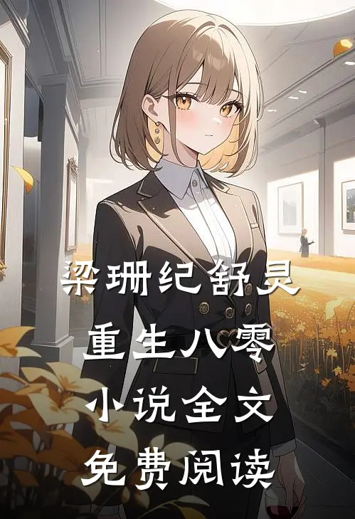 梁珊纪舒灵重生八零小说全文免费阅读