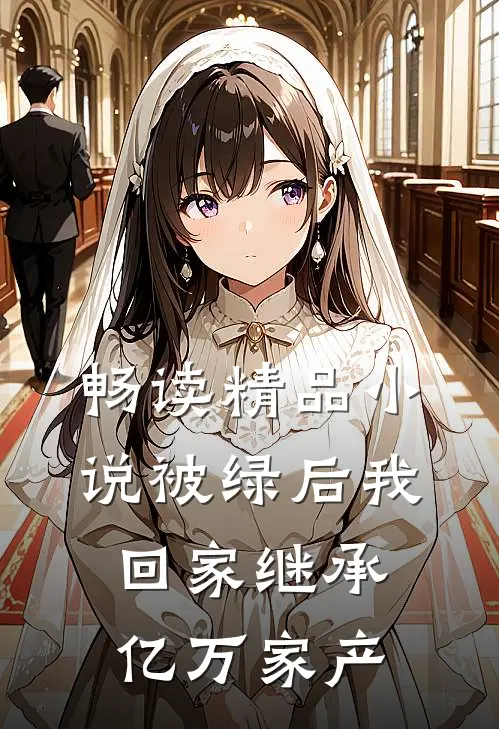 畅读精品小说被绿后我回家继承亿万家产