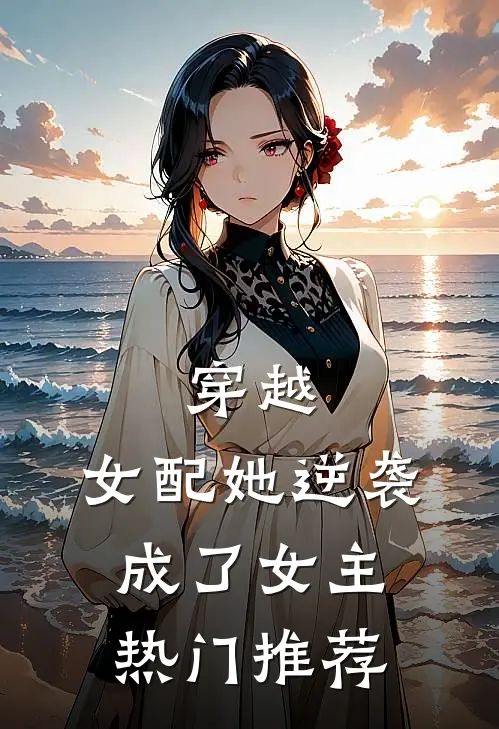 穿越女配她逆袭成了女主热门推荐文