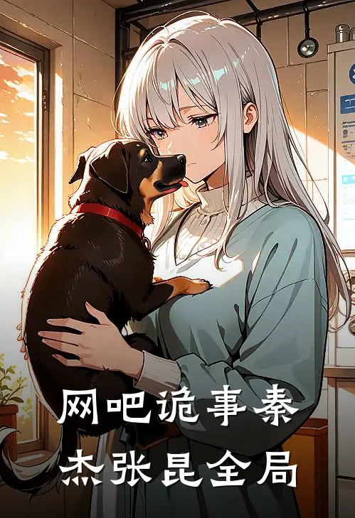 网吧诡事秦杰张昆全局