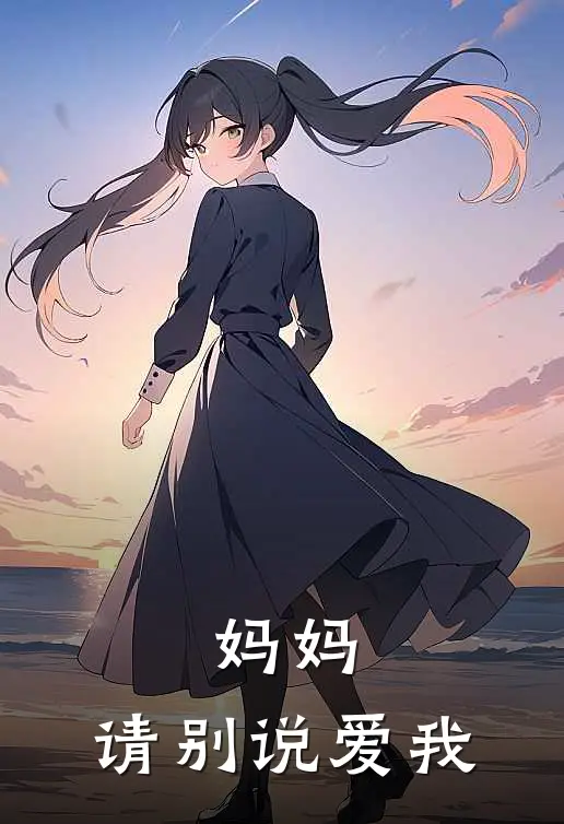 妈妈,请别说爱我剧情介绍
