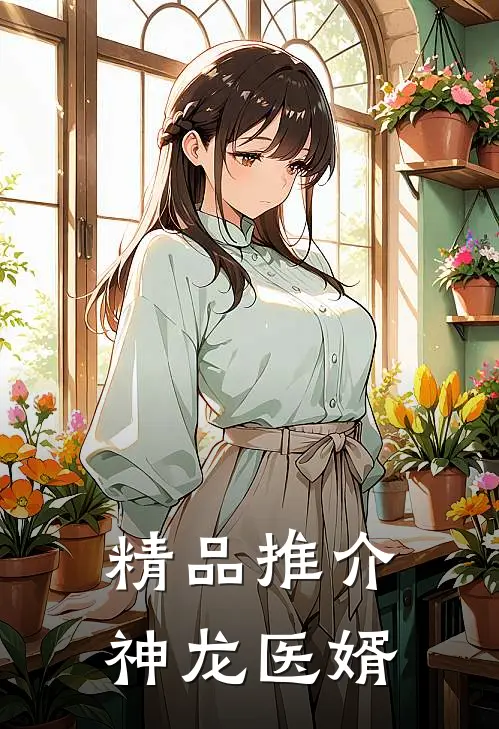 精品推介神龙医婿